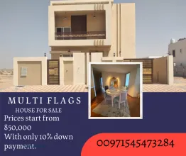 Luxury villa for sale without commission