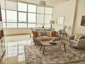 Your apartment is ready with a down payment of only 18 thousand