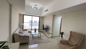Modern apartments for sale in the first owner towers, in Ajman