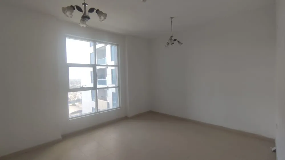 Own a property with a payment of 4831 AED every mounth