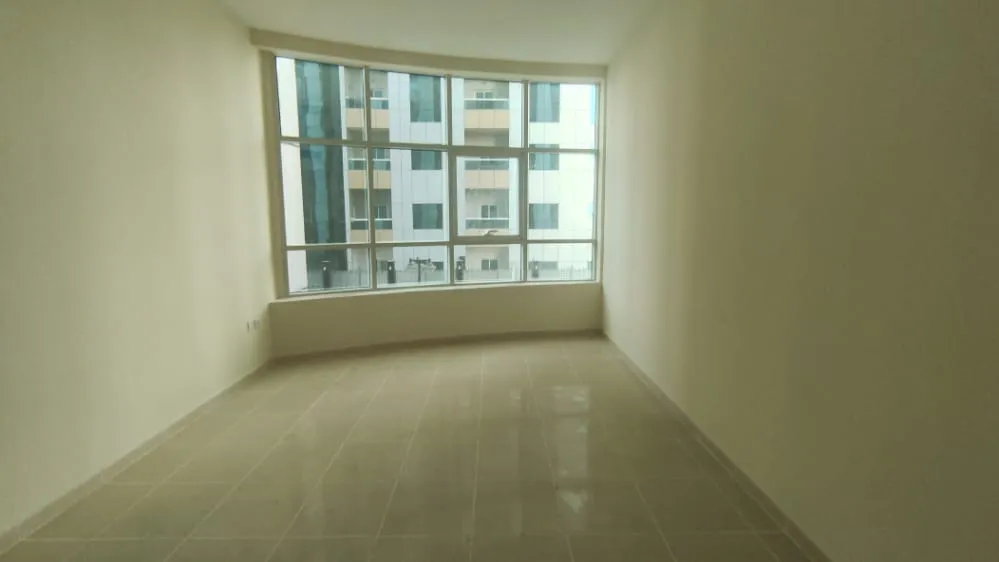 Own flat in the center of Ajman with a first payment of 5%